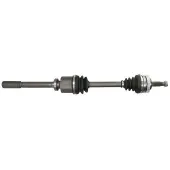 PASCAL Drivaxel G2R061PC