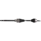 POINT GEAR Drivaxel PNG74730
