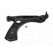Moog Länkarm, hjulupphängning VO-WP-16810 Framaxel, höger, fram