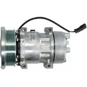 THERMOTEC Kompressor för luftkonditionering KTT090154