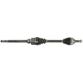 PASCAL Drivaxel G2C172PC