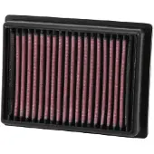 K&N Ktm Kt-1113 Luftfilter