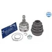 Meyle Ledsats, drivaxel KIT 014 498 0005