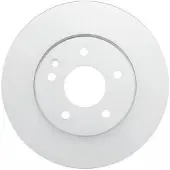 Bosch Bromsskiva 0 986 478 262 fram, full, 1 Stycke