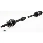 SPIDAN Drivaxel GKND13068
