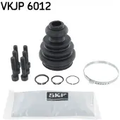 Skf Balgsats drivaxel VKJP 6012 SKF