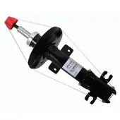 SACHS Stötdämpare 314 623