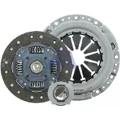AISIN Kopplingssats KY-125