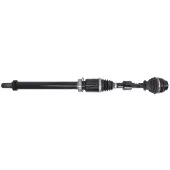 POINT GEAR Drivaxel PNG74848