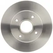 Bosch Bromsskiva 0 986 479 219 bak, full, 1 Stycke