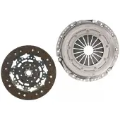 Nexus Kopplingssats F1G128NX