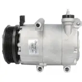 THERMOTEC Kompressor för luftkonditionering KTT090145