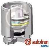 AUTOFREN SEINSA Kolv, bromscylinder D0-25102K
