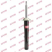 Kayaba Stötdämpare Excel-G 335812 vänster