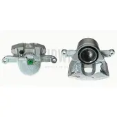 BUDWEG CALIPER Bromsok BUDWEG 343110, fram vänster