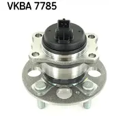 Skf Hjullagersats VKBA 7785