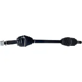 FEBI BILSTEIN Drivaxel 186069