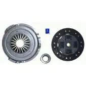 SACHS Kopplingssats 3000 460 001