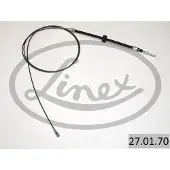 Linex Handbromsvajer 27.01.70
