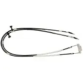 ABE Handbromsvajer C7X013ABE