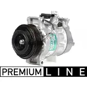MAHLE ORIGINAL Kompressor för luftkonditionering ACP 577 000P