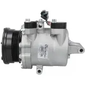 THERMOTEC Kompressor för luftkonditionering KTT090289