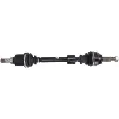 POINT GEAR Drivaxel PNG74746