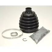 SPIDAN Bälgsats, drivaxel 25590