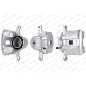 FERODO Bromsok FCL695290, fram höger