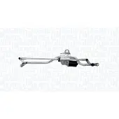 MAGNETI MARELLI System för vindrutespolning 064352112010