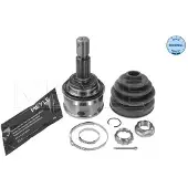 Meyle Ledsats, drivaxel KIT 30-14 498 0035