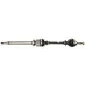 POINT GEAR Drivaxel PNG71370 höger