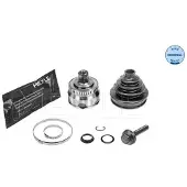 Meyle Ledsats, drivaxel KIT 100 498 0069