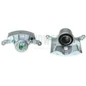 BUDWEG CALIPER Bromsok BUDWEG 344722