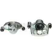 BUDWEG CALIPER Bromsok BUDWEG 342794, fram vänster