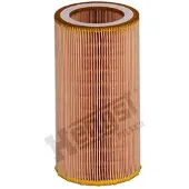 HENGST FILTER Luftfilter HENGST E1654L