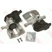 BUDWEG CALIPER Bromsok BHT336E, bak höger
