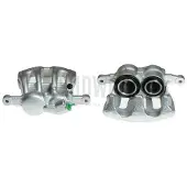 BUDWEG CALIPER Bromsok BUDWEG 343653