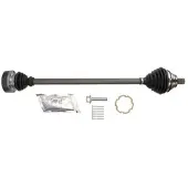 PASCAL Drivaxel G2S013PC