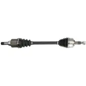 PASCAL Drivaxel G2R145PC