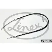 Linex Handbromsvajer 15.01.86 höger
