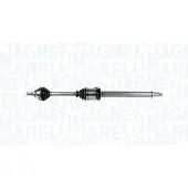 MAGNETI MARELLI Drivaxel 302004190205