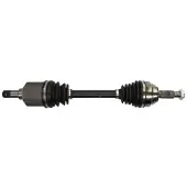 PASCAL Drivaxel G2G076PC