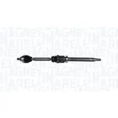 MAGNETI MARELLI Drivaxel 302004190187