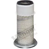 HENGST FILTER Luftfilter E1596L