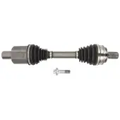 POINT GEAR Drivaxel PNG73116 vänster