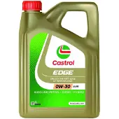 Castrol Motorolja Edge Tit 0W-30 A5/B5 4L
