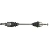 PASCAL Drivaxel G2R082PC
