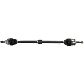 PASCAL Drivaxel G2X078PC