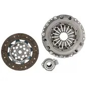 Nexus Kopplingssats F1X203NX
